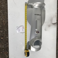 Used Steering Stem Faring For A Kymco Mobility Scooter S1375